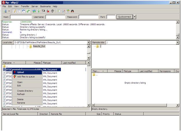 filezilla sftp server setup windows filezilla sftp server setup windows